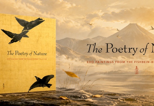 La poesía de la naturaleza