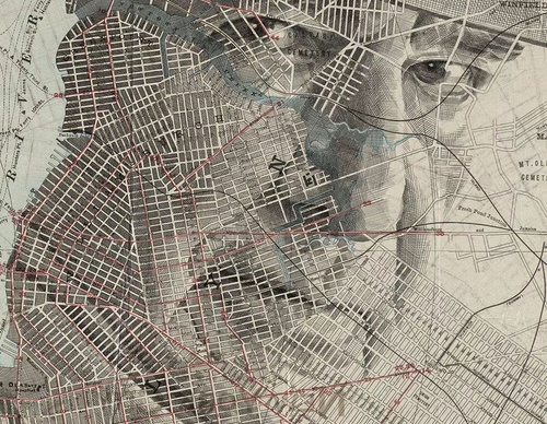 Gallery Of Drawing By Ed Fairburn - United Kingdom
