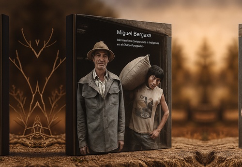 Mennonites, Farmers, and Indigenous Communities of the Paraguayan Chaco | Miguel Bergasa Photos
