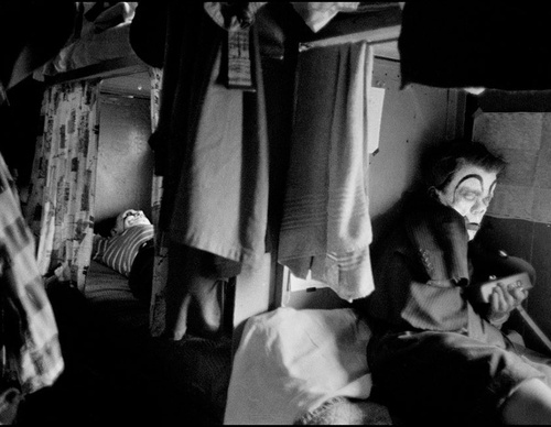bruce davidson