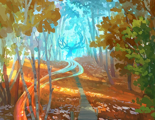 Gallery Of Illustration By Denis Istomin - Georgia