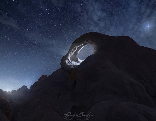 Galería de fotografía de Greg Boratyn - Argentina