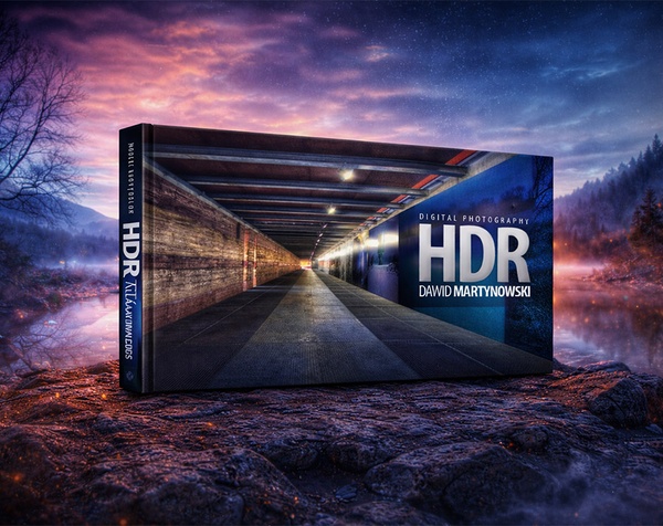 HDR Digital Photography | Dawid Martynowski