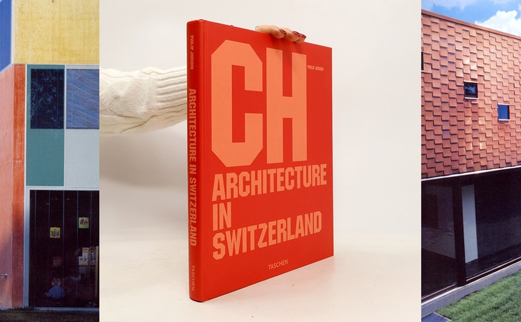 Architecture in Switzerland