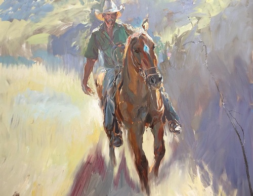 richard somonte