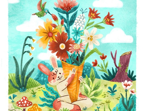Gallery Of Illustration By Sergio Edwards - Colombia