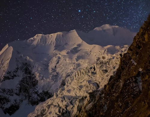 Galería De Fotografía De Miguel Chura - Bolivia