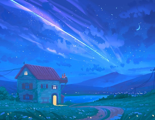 Gallery Of Illustration By Denis Istomin - Georgia