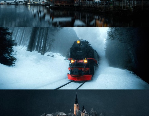 Gallery Of Photography By Luke - United Kingdom
