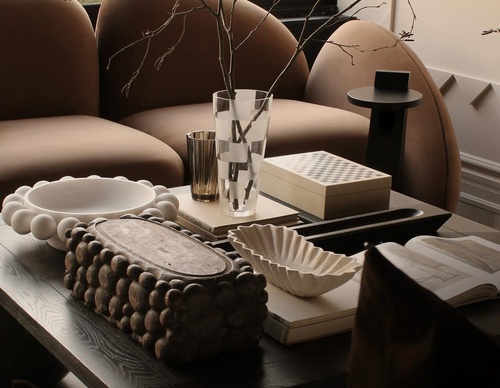 Interior Design Gallery by Bettencourt Manor – Canada