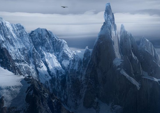 Galeria De Fotografia De Ty Lekki - Argentina