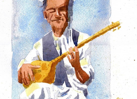 Faez Alidoosti