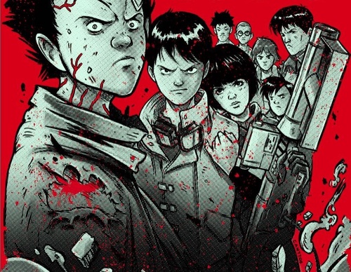 Gallery Of Illustration By Santtos - Brazil