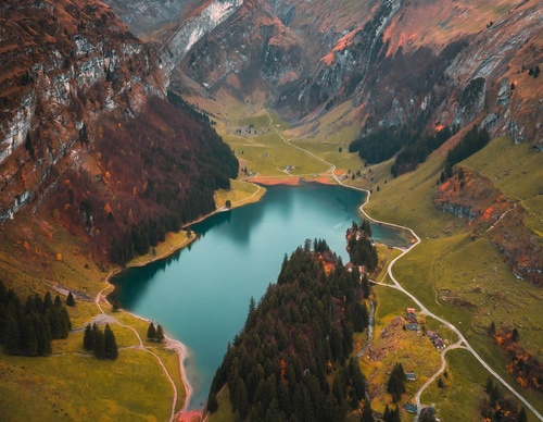 Galería de fotografías de Jan Pallmer - Alemania