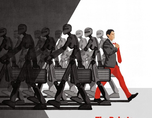 Gallery Of Illustration By Benedito Cristofani - Italy