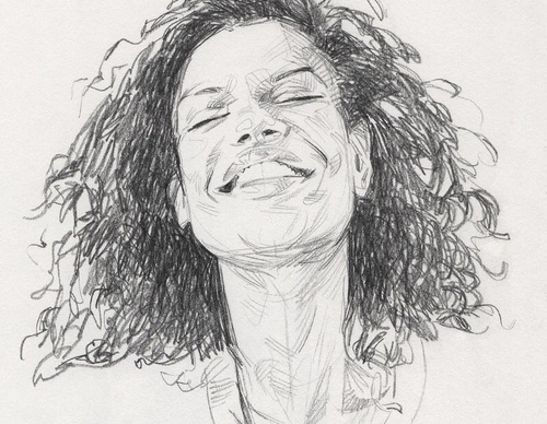 Galeria de desenhos de Dave Malan - EUA