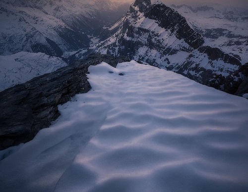 Gallery Of Photography By Isabella Tabacchi - Chile