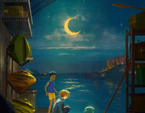 Gallery Of Illustration By Elle Kurtz - USA