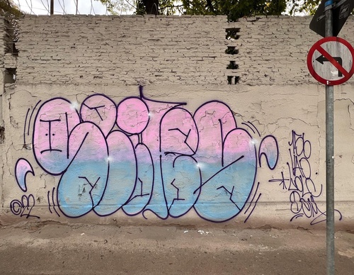 Gallery Of Street Art By Rafael Sliks - Brazil
