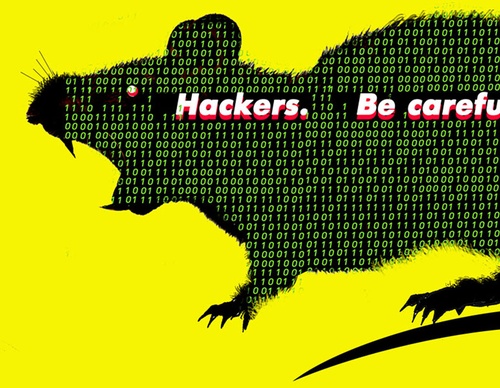 terror online posters