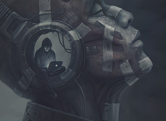 Alexey Egorov