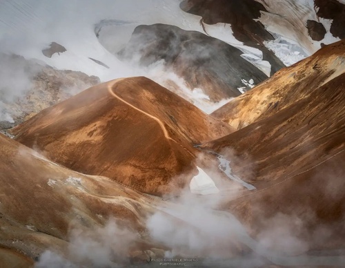 Galería de forografía de Paolo Gabriele Maiero - Brasil