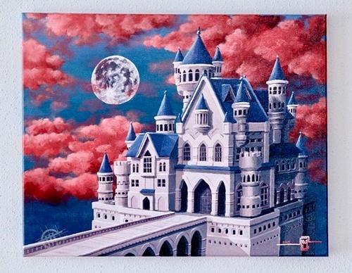 Galería de ilustraciones de Caro - Alemania