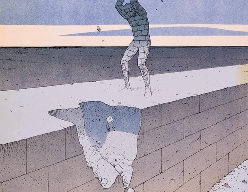 jean giraud moebius 1938 2012 france