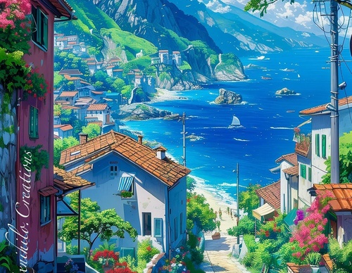 Galería de ilustraciones de ExNihilo - Francia