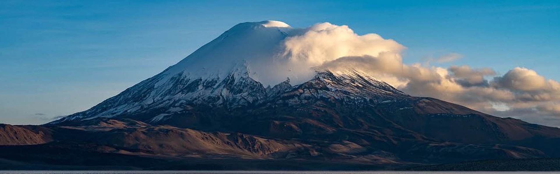 Gallery Of Photography By Gerhard Hüdepohl - Chile