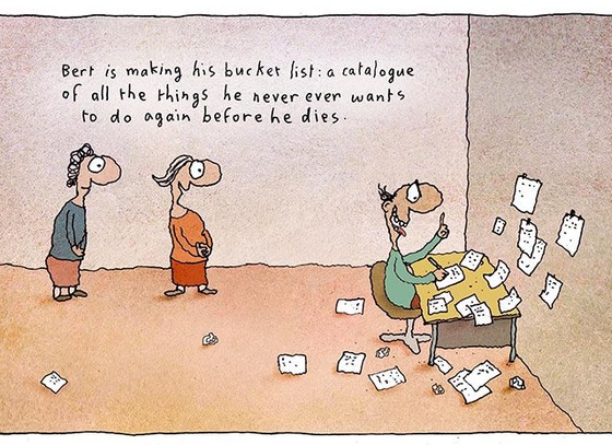 Michael Leunig