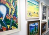 Art market in Brazil