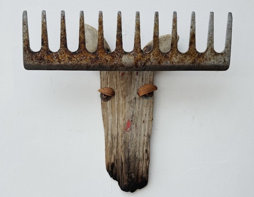 Galería de esculturas de Kirsty Elson – Reino Unido