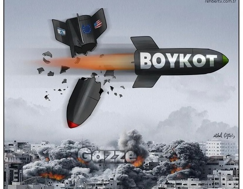 Galería de ilustraciones para Gaza_4