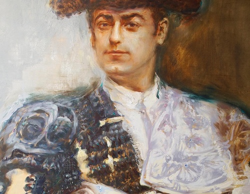 richard somonte