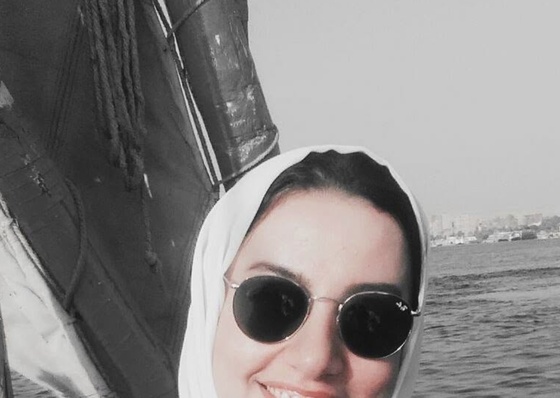 Doaa El-Adl: Uma referência da caricatura política contemporânea