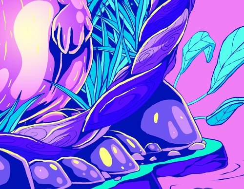Gallery Of Illustration By Fernando Nunes - Brazil