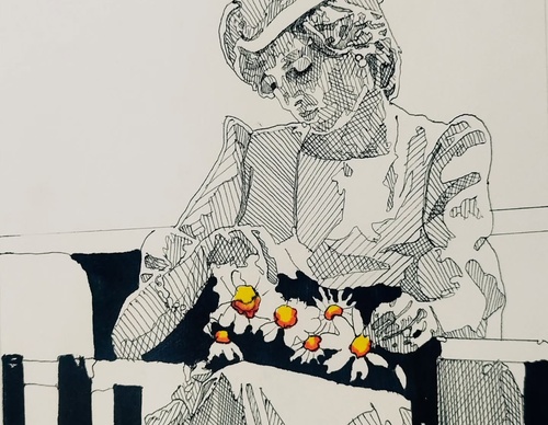 ronald barberis