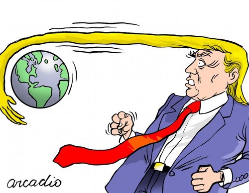 arcadio esquivel