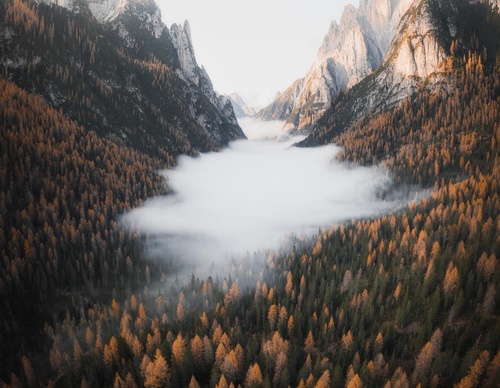 Gallery Of Photography By Luke Stackpoole - United Kingdom