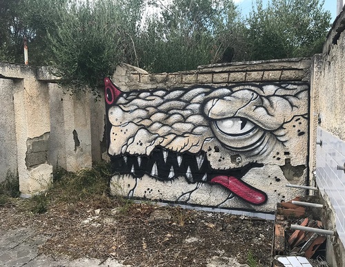diego della posta