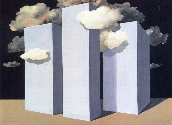 Rene Magritte