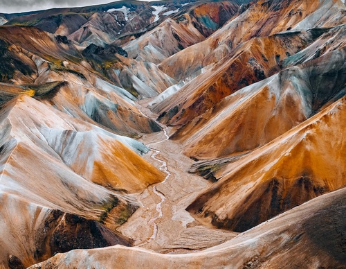 Gallery Of Photography By Ronald Söthje - Germany