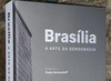 El libro "Brasilia, el arte de la democracia" se presentará el lunes 16/6 en la FGV de Río.