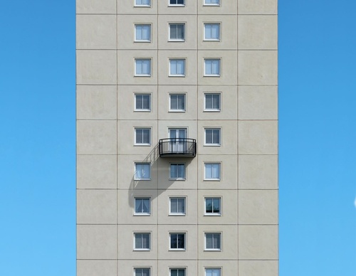 Gallery of Minimalist photography by Marcus Cederberg - Sweden