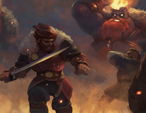 Galería de ilustraciones de Grosnez - Francia
