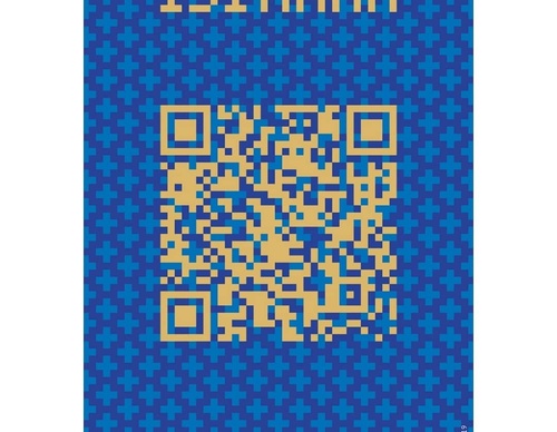 Galeria de Design Gráfico da Família Faldin - Rússia