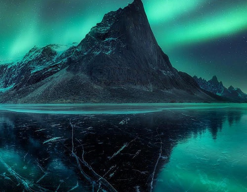 Gallery Of Photography By Rodrigo Viveros - Chile