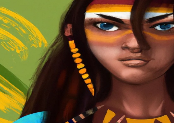Cultural Diversity in Latin American Art