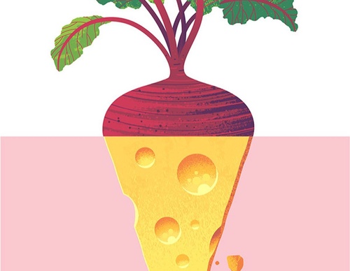 Gallery Of Illustration By Gustaf Öhrnell Hjalmars  -  Sweden